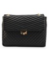 Valentino Ritas 03GVBS1R301V Black