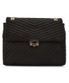Valentino Ritas 03GVBS1R301V Black