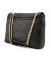 Valentino Ritas 03GVBS1R301V Black