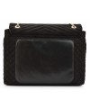 Valentino Ritas 03GVBS1R301V Black