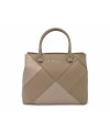Γυναικείες Τσάντες Valentino VBS2A001 Taupe