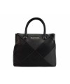 Γυναικείες Τσάντες Valentino VBS2A001 Black