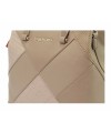 Γυναικείες Τσάντες Valentino VBS2A001 Taupe
