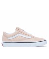 Vans Old Skool VA38G1Q9X Frappe-True White