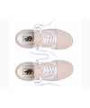 Vans Old Skool VA38G1Q9X Frappe-True White