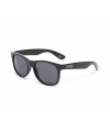 Vans Γυαλιά Ηλίου VN000LC0BLK Spigoli 4 Shade Black