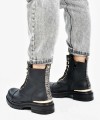 WRANGLER Courtney Safari Lace WL32552A 062 Black