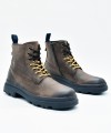 WRANGLER Stoner Lace WM22026A 130 Ebony