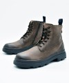 WRANGLER Stoner Lace WM22026A 130 Ebony