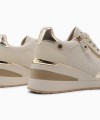 XTI 143071 Sneaker Beige