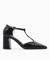 XTI γόβες 146442 Black