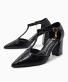 XTI γόβες 146442 Black