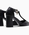 XTI γόβες 146442 Black