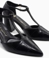 XTI γόβες 146442 Black