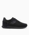XTI 146782 Sneaker Black