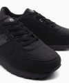 XTI 146782 Sneaker Black