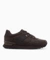 XTI 146782 Sneaker Brown