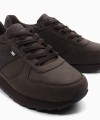 XTI 146782 Sneaker Brown
