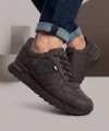 XTI 146782 Sneaker Brown