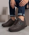 XTI 146782 Sneaker Brown