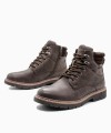 REFRESH Ανδρικά Μποτάκια 171322 Brown