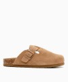 XTI Clogs Mule 142871 Camel