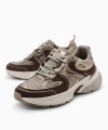XTI Sneaker 146495 Brown