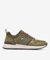 XTI Sneakers 140107 χακί