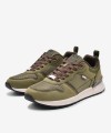 XTI Sneakers 140107 χακί