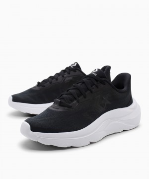 CONVERSE Day One Runner OX A21360C Black White