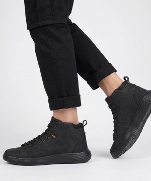 JEEP Kobi Mid JM62062A 062 Black 