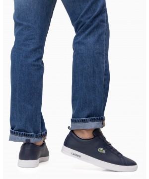 LACOSTE Court Base 224 SMA 748SMA0112092 Navy