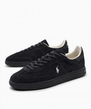 POLO RALPH LAUREN 809P13079001 BEDFORD Black 