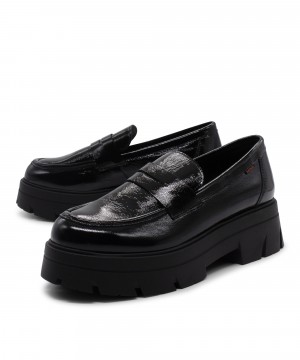 RAGAZZA Loafers 0216 Μαύρο