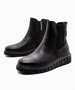 REFRESH 173211 Black