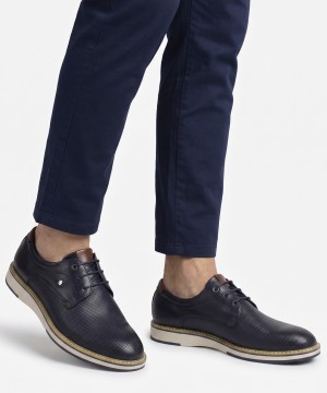 ROBINSON Ethan Street Blue