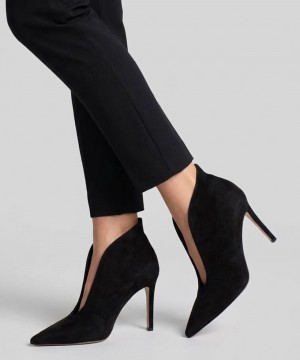 SANTE 26-653-01 Black