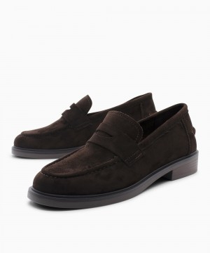 SEVEN X101A7102504 710 Brown