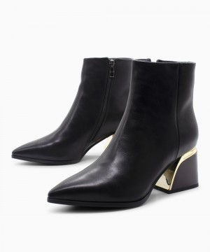 SEVEN X303I5053001 505 Black