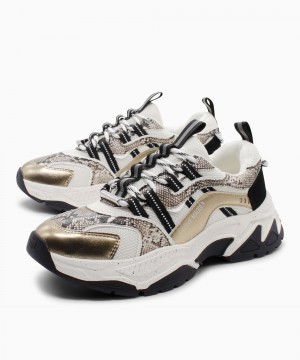 STEVE MADDEN Animates-LE 11004762 22H Light Bronze