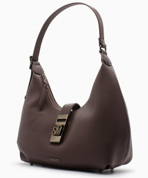 STEVE MADDEN Bovie 13001510 Brown Bronze