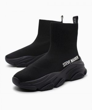 STEVE MADDEN Prodigy 11002214 Black