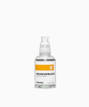 TIMBERLAND TB0A2JZ30001 Renewbuck Foaming Cleaner