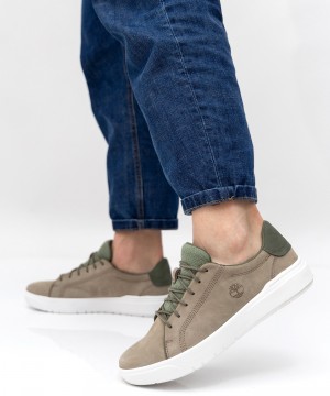 TIMBERLAND TB0A66P9EO2 Seneca Bay Oxford Light Taupe