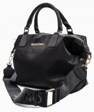 VALENTINO by Mario Valentino JENNY RE VBSA9T23 001 Black