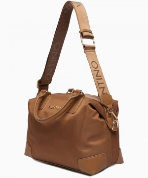 VALENTINO by Mario Valentino JENNY RE VBSA9T23 C17 Nocciola