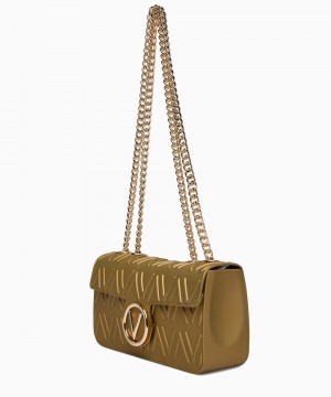 VALENTINO by Mario Valentino BUBBLE VBSA0N09 019 Χρυσό
