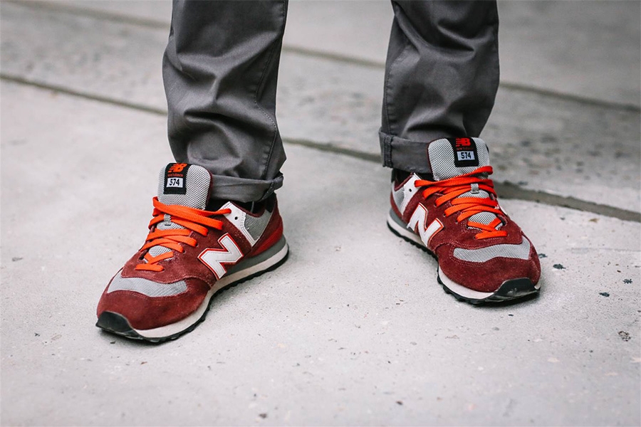 Sneakers - Diverso Shoes
