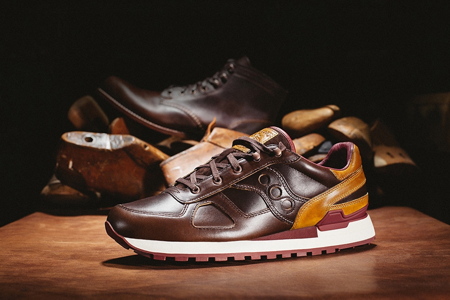 Saucony Sneakers - Diversoshoes.gr
