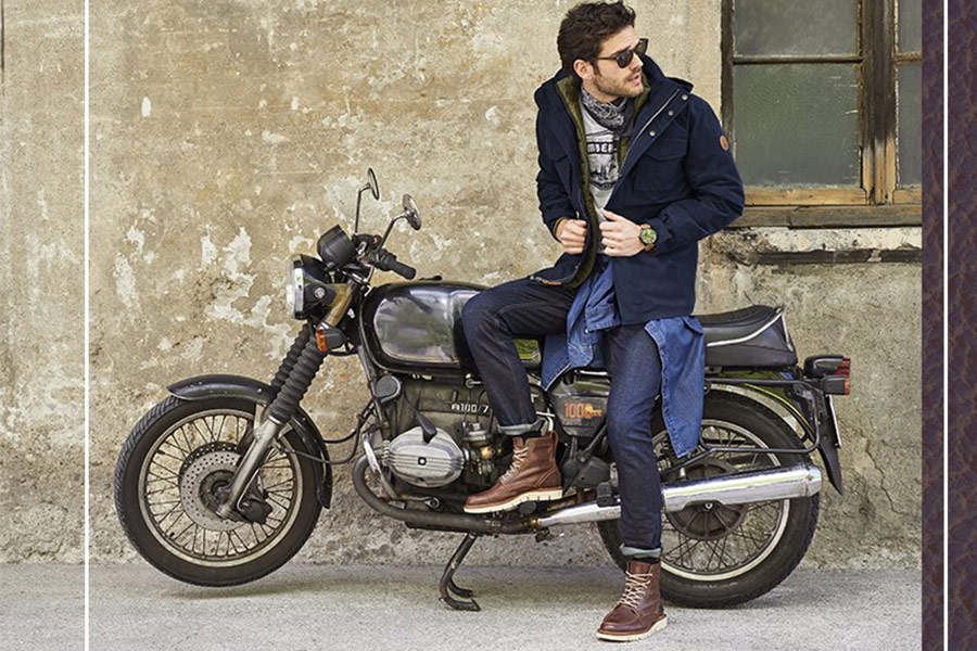 Ανδρικά Παπούτσια Timberland - Diversoshoes.gr